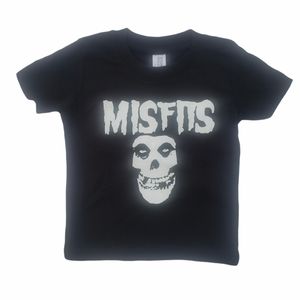NWOT Baby infant Misfits tee shirt